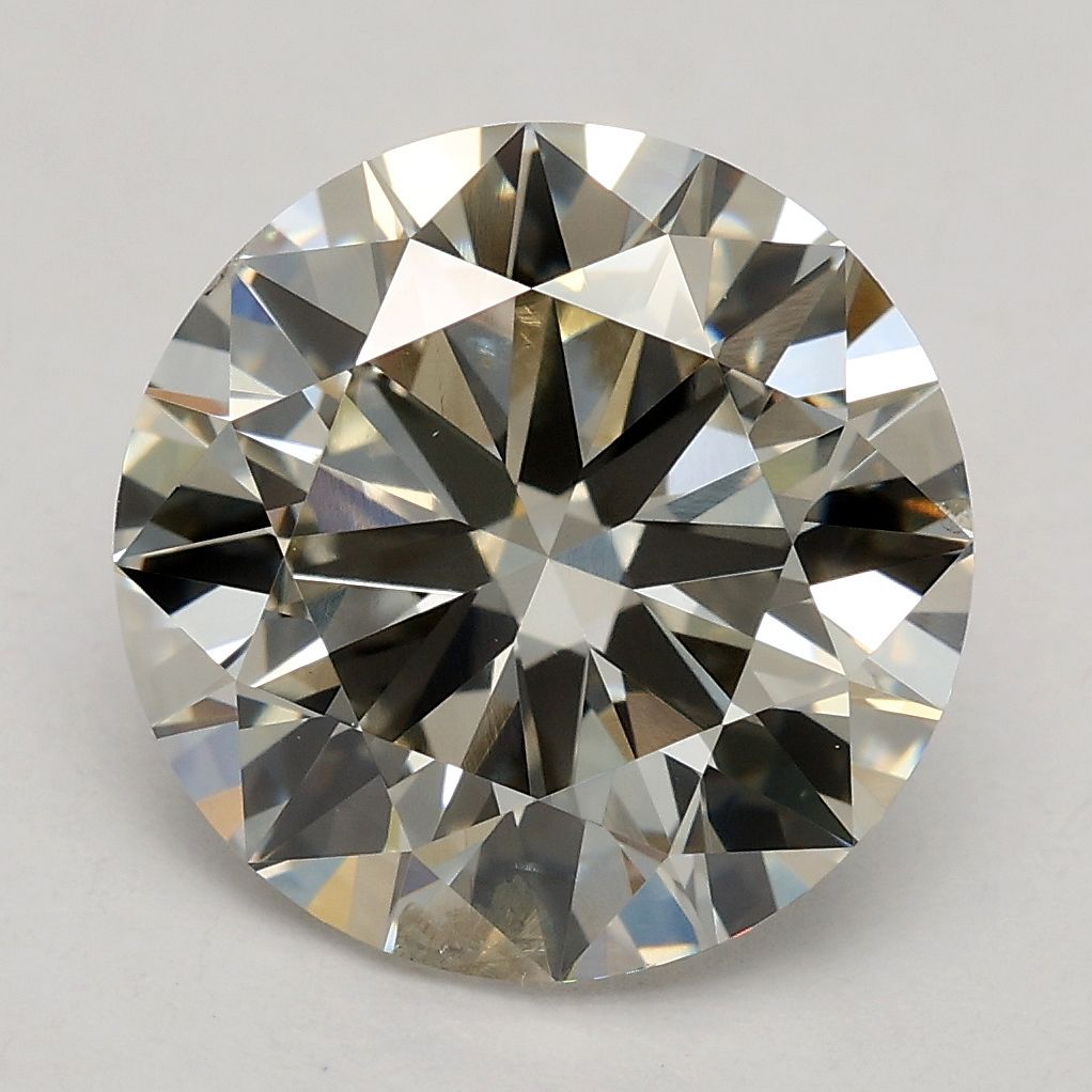 Round Diamond