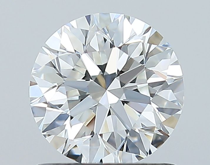 Prírodný diamant okrúhly...