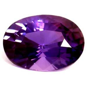 1.14 ct Sapphire