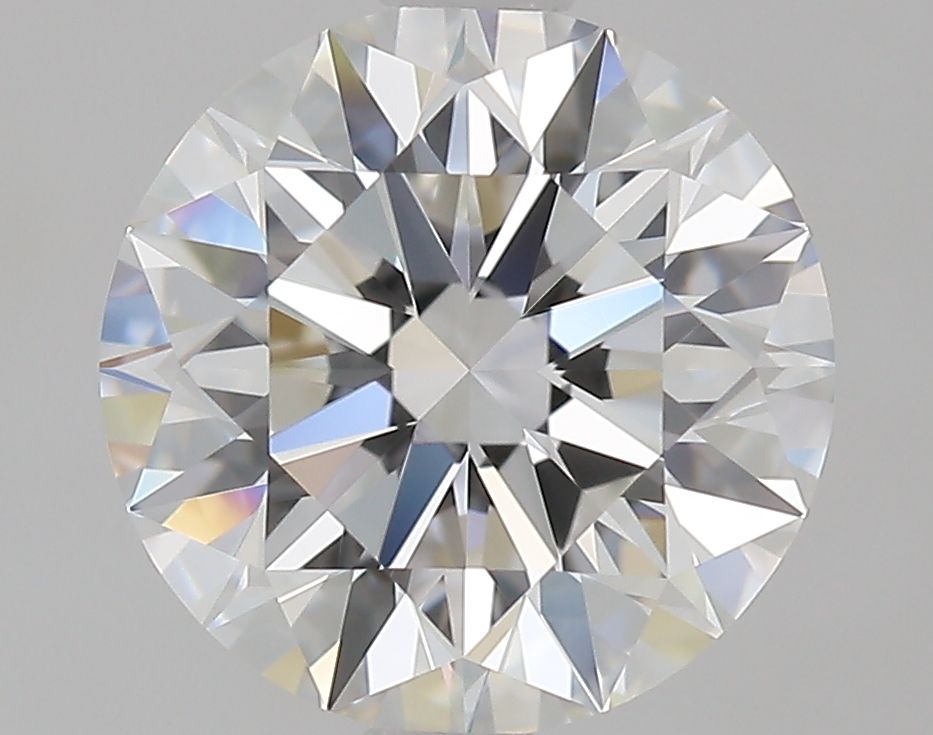 Prírodný diamant okrúhly...