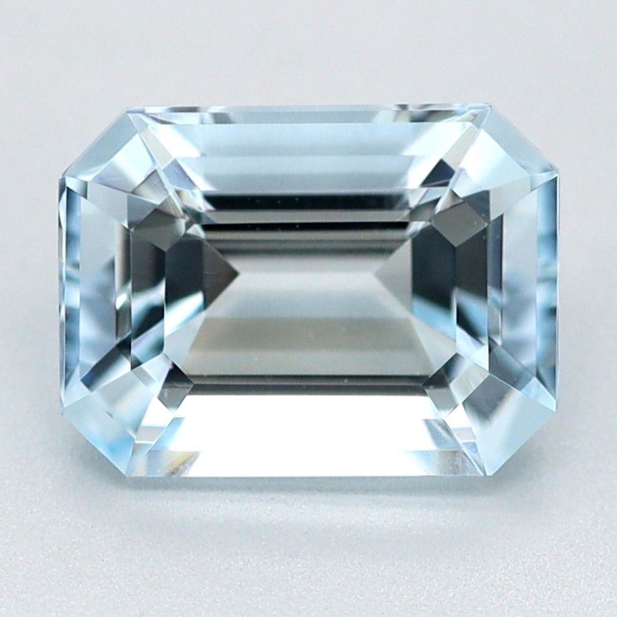 1.12 ct Aquamarine