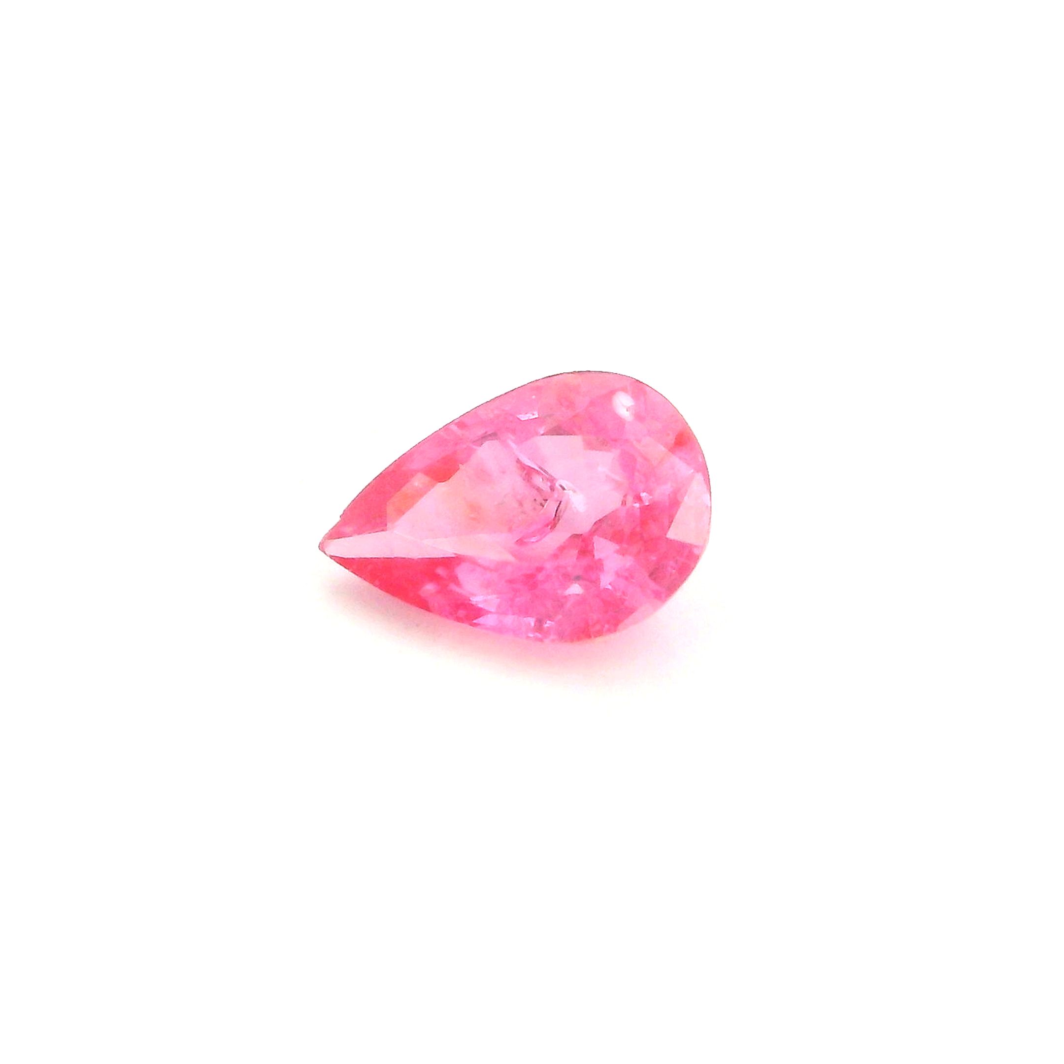 0.77 ct Sapphire