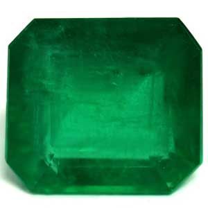 2.44 ct Emerald