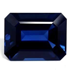 5.14 ct Sapphire
