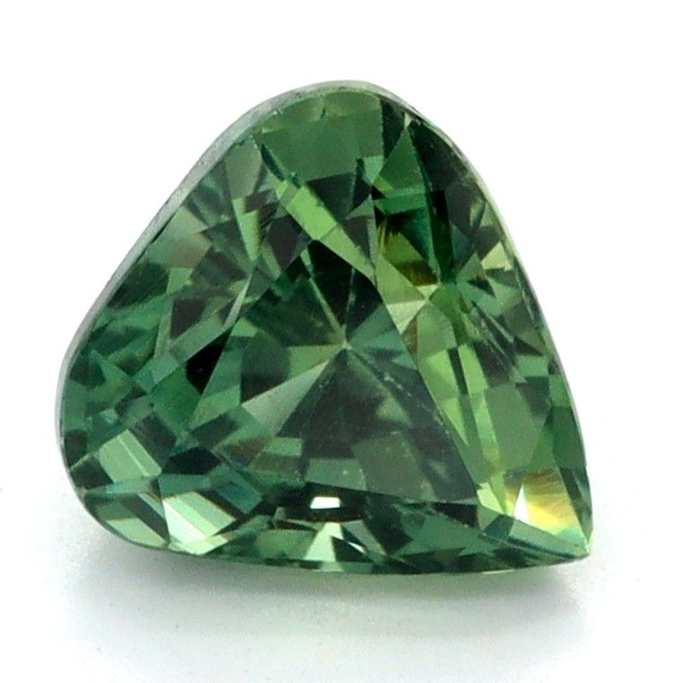 1.14 ct Sapphire