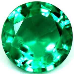 0.55 ct Emerald