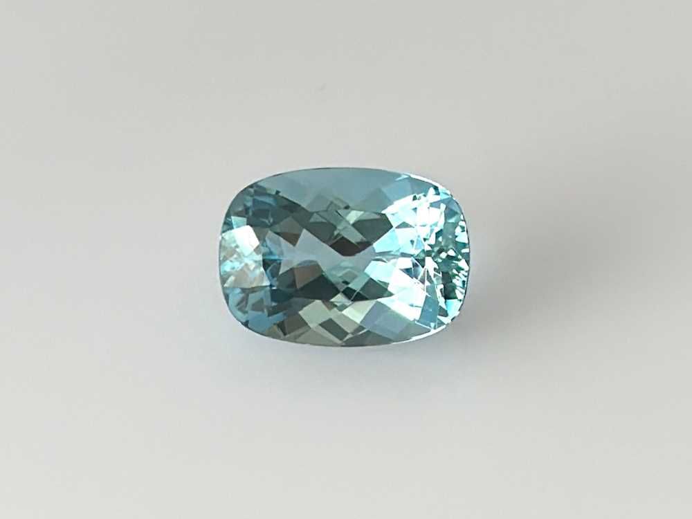 4.26 ct Aquamarine