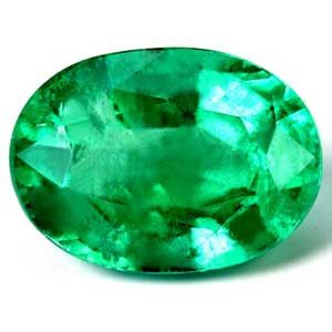 1.62 ct Emerald