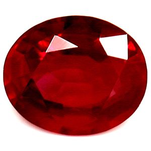 0.59 ct Ruby