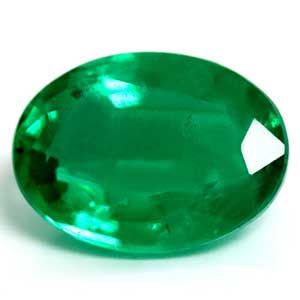 2.30 ct Emerald