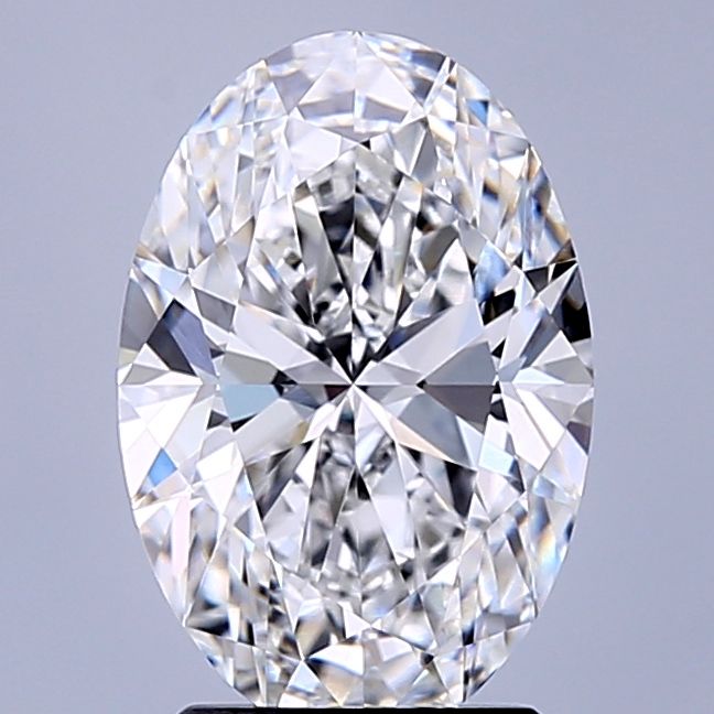 6.08 Carat · D · VVS2 Rare Carat Ideal Cut