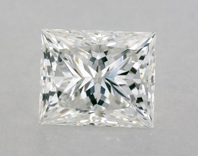 2 Carat · E · VS1 excellent Cut