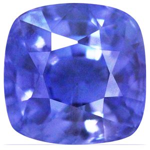 1.07 ct Sapphire