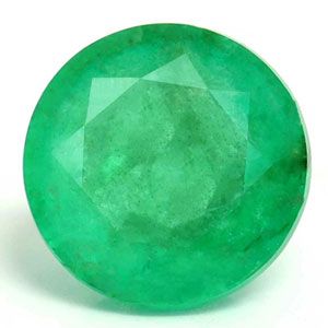 1.24 ct Emerald