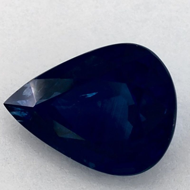 2.51 ct Sapphire