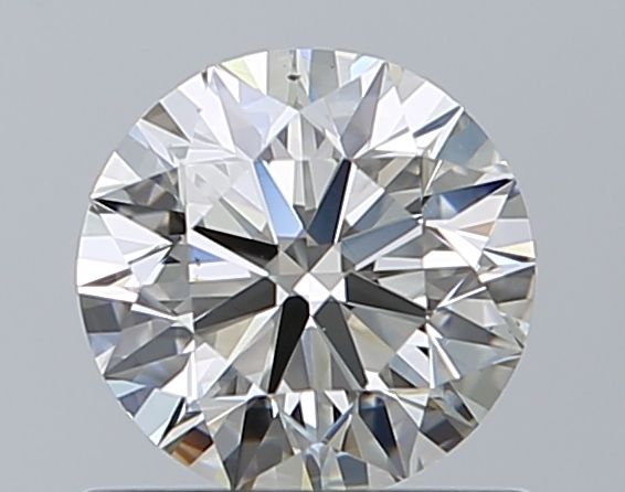 Prírodný diamant okrúhly...