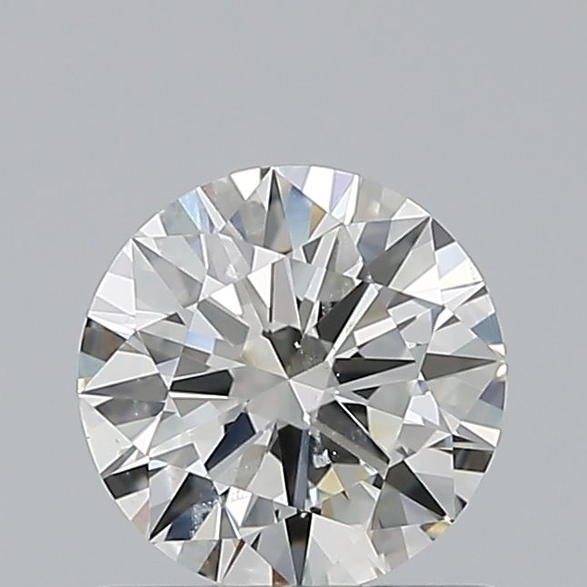 Prírodný diamant okrúhly...