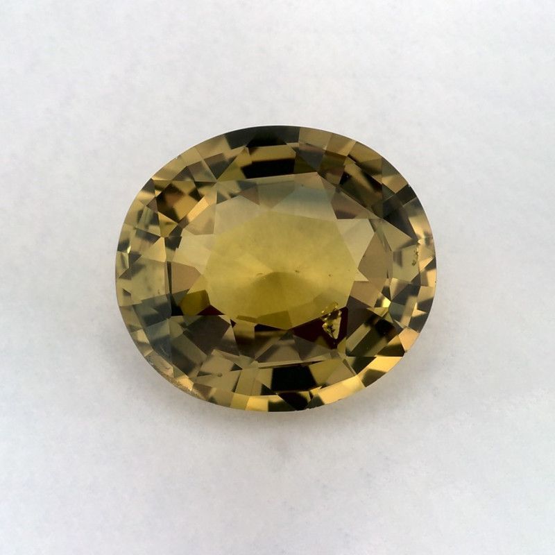 2.36 ct Sapphire