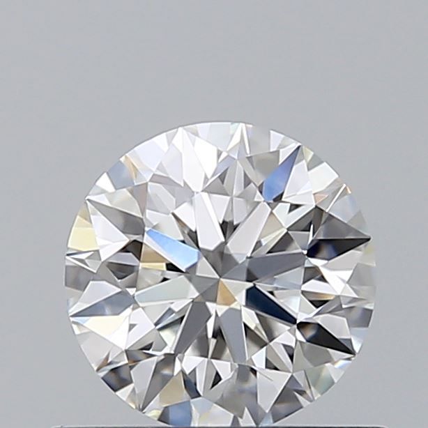 Prírodný diamant okrúhly briliant,... Prírodný diamant okrúhly briliant,...