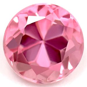 0.67 ct Tourmaline