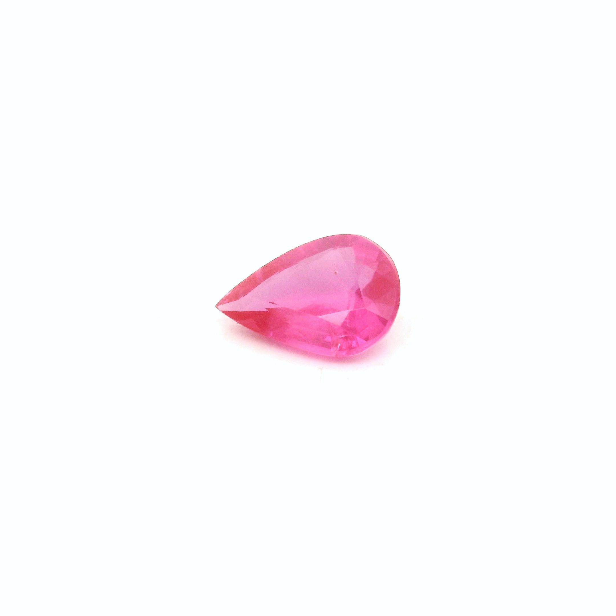 0.89 ct Sapphire