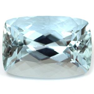 5.42 ct Aquamarine