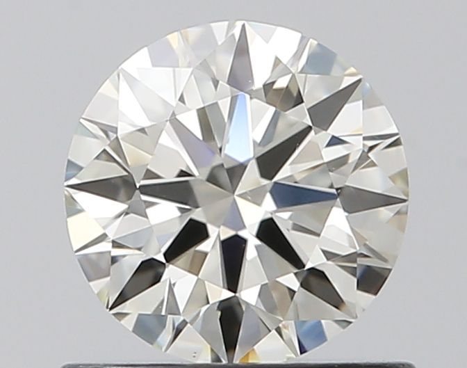 Prírodný diamant okrúhly...