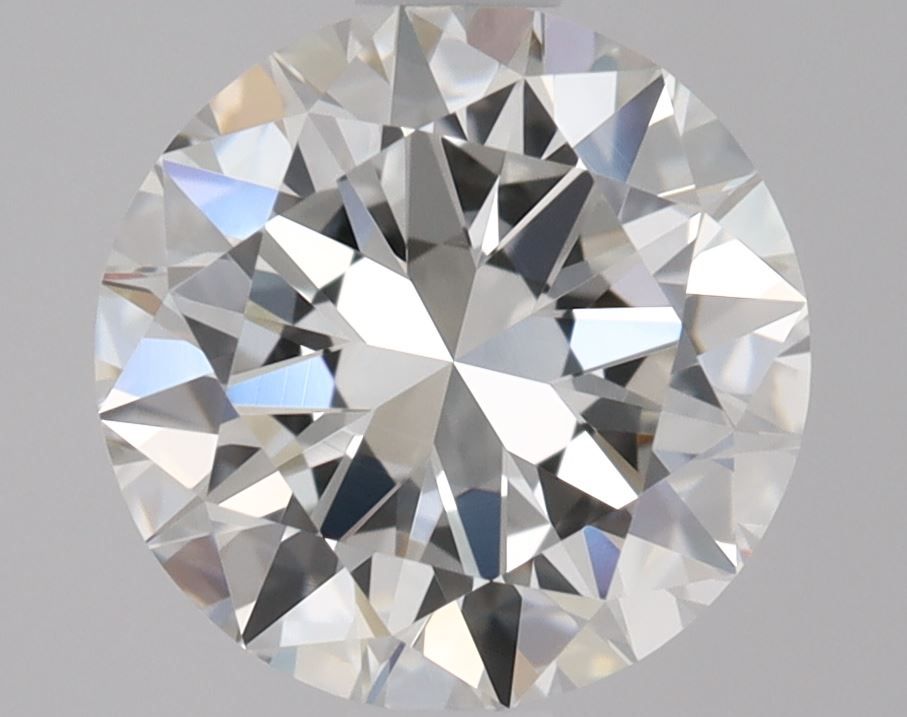 Prírodný diamant okrúhly...