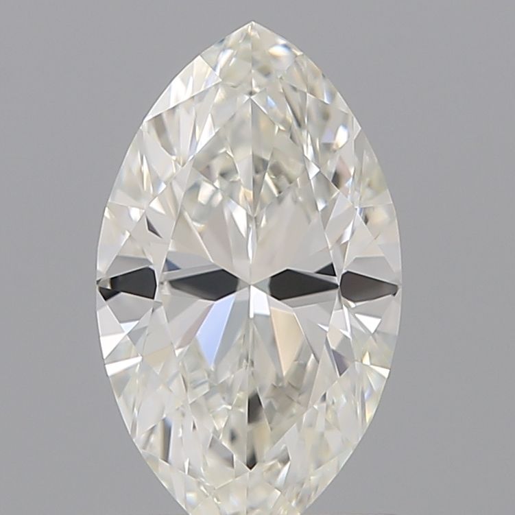 Prírodný diamant markíz,...