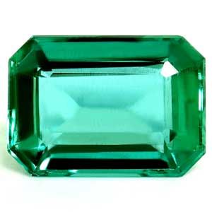 0.78 ct Emerald