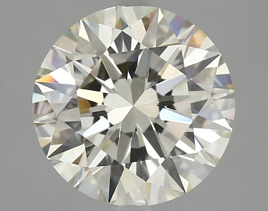 Prírodný diamant okrúhly...