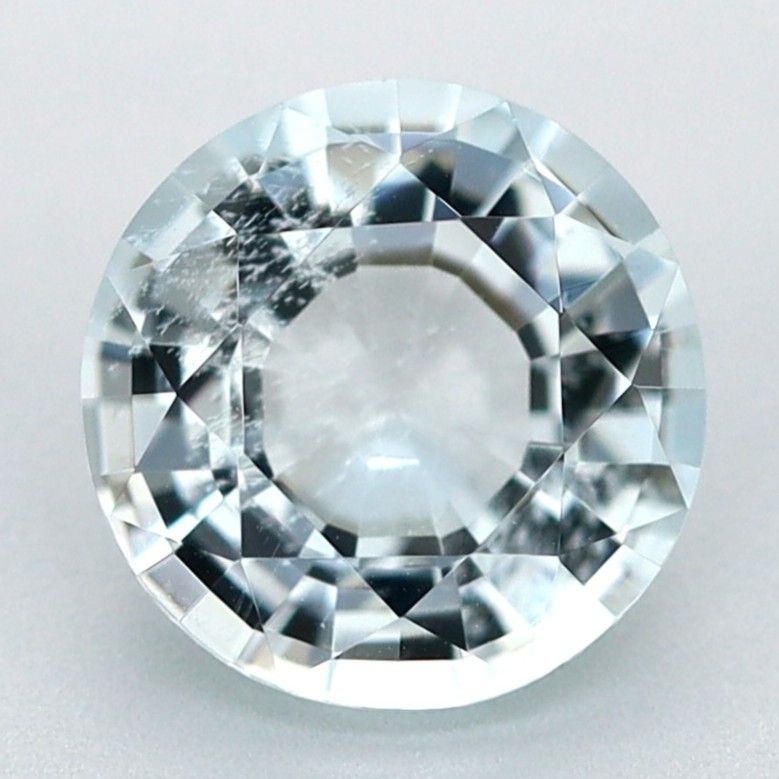0.79 ct Aquamarine