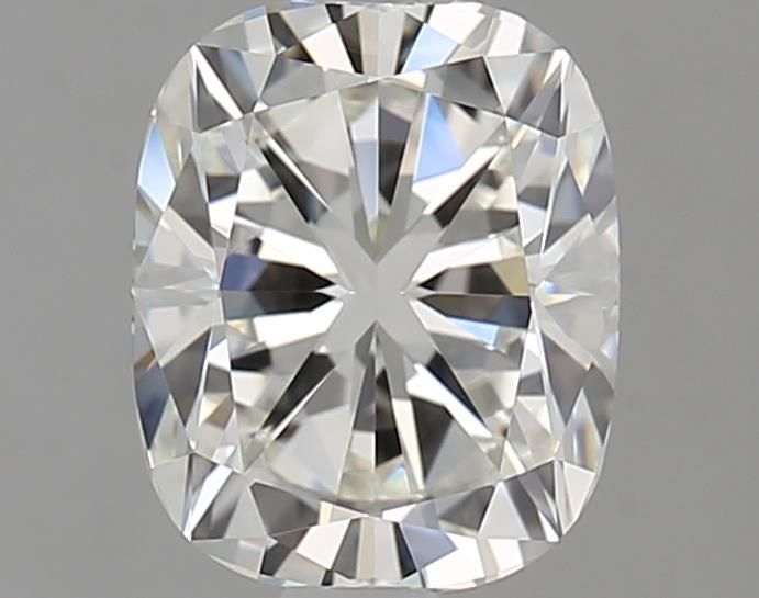 Prírodný diamant cushion,...