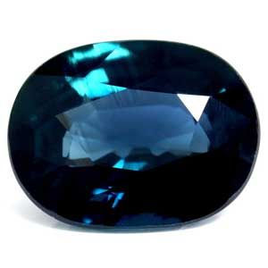 2.64 ct Sapphire