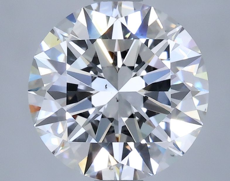 Prírodný diamant okrúhly...