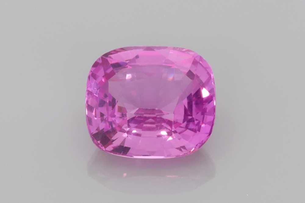 1.58 ct Sapphire