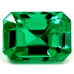 1.02 ct Emerald