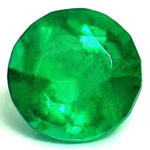 0.41 ct Emerald