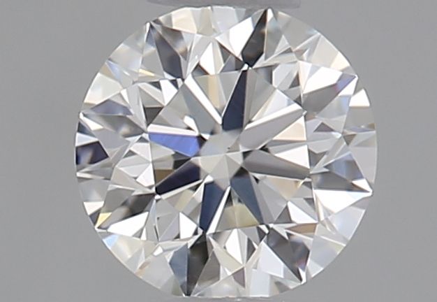 Prírodný diamant okrúhly...