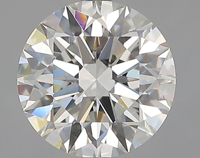 Prírodný diamant okrúhly...