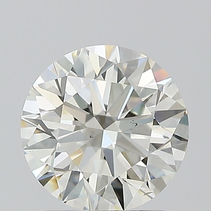 Prírodný diamant okrúhly...