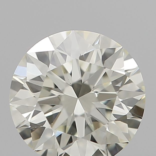 Prírodný diamant okrúhly...