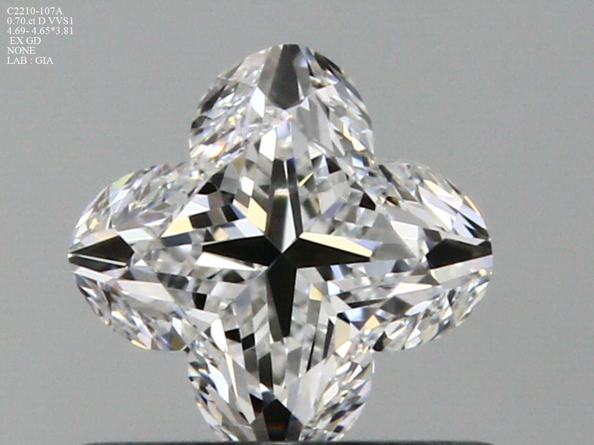 Prírodný diamant other,...