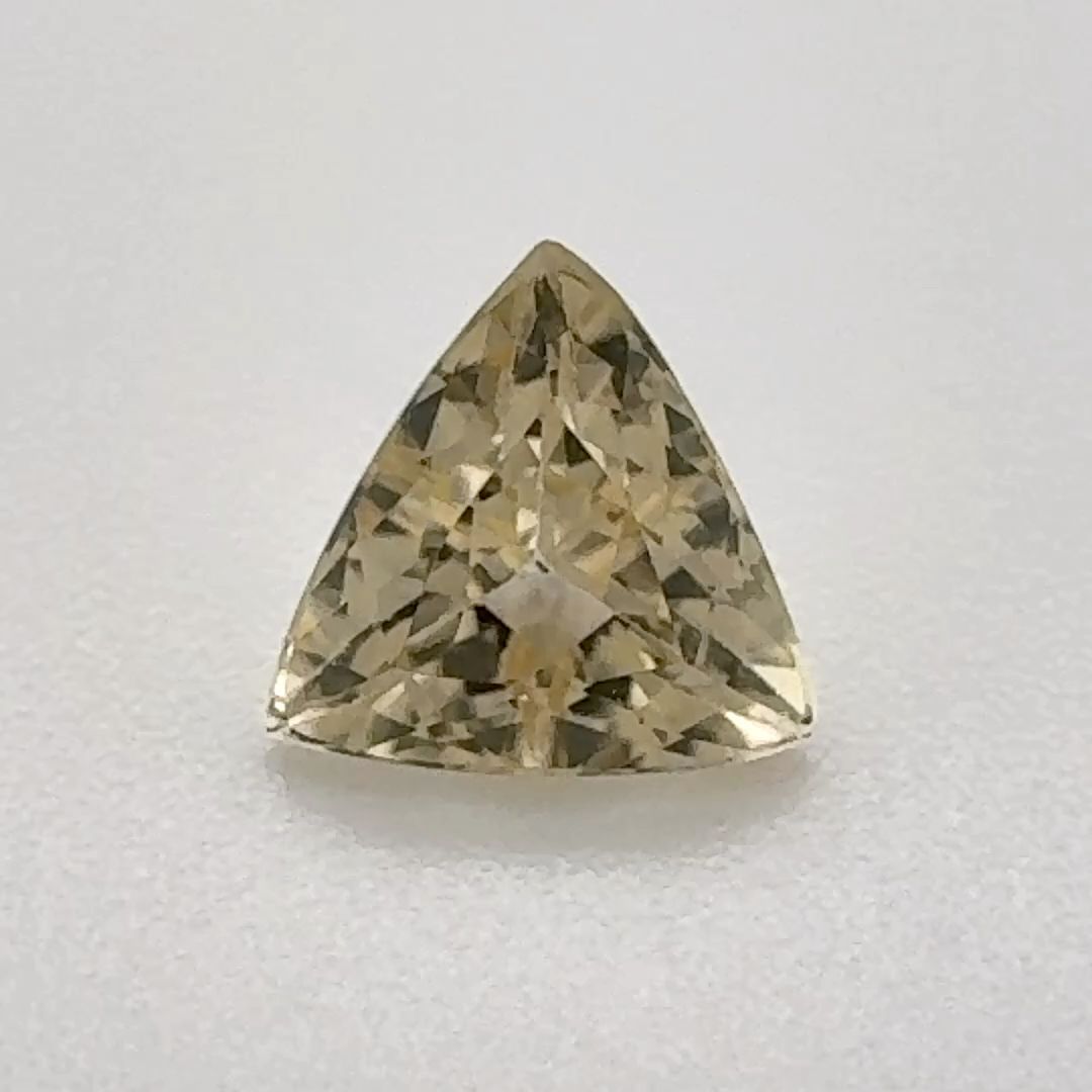 0.84 ct Topaz