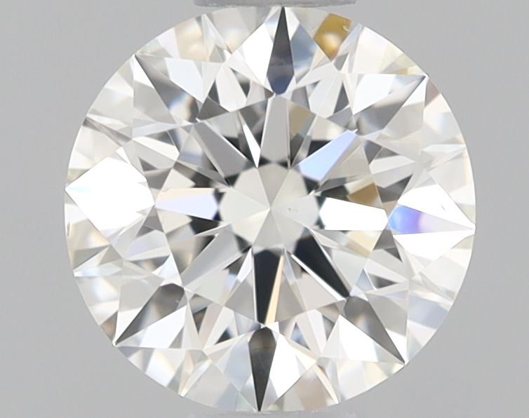 Prírodný diamant okrúhly...