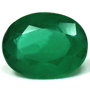 2.91 ct Emerald
