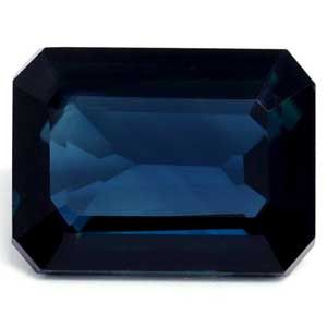 2.05 ct Sapphire