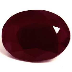 1.26 ct Ruby