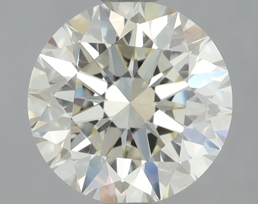 Prírodný diamant okrúhly...