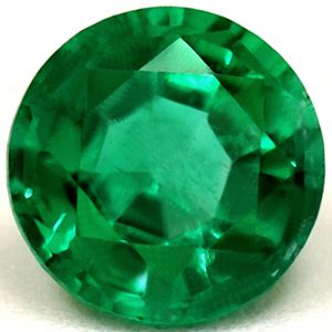 0.59 ct Emerald